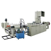 Waste PP / PE Film Recycling Line